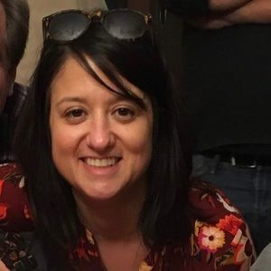 Meet your Posher, Francine